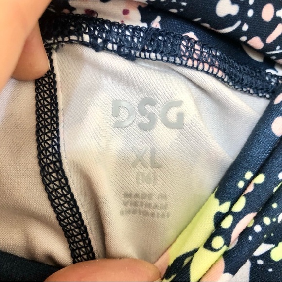 DSG Legging and sports bra bundle - Picture 7 of 8